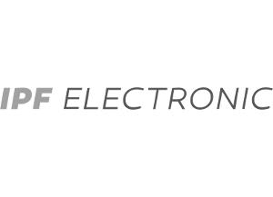 IPF ELECTRONIC FV98A052