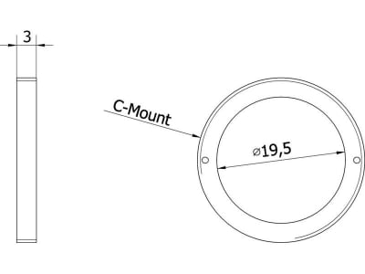 IPF ELECTRONIC AO000558
