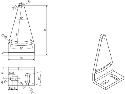 IPF ELECTRONIC AO000582