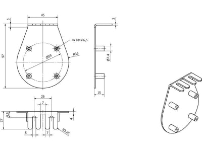 IPF ELECTRONIC AP000045