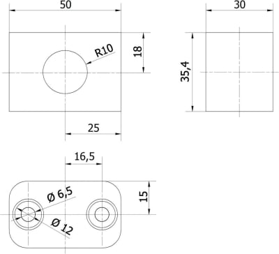 IPF ELECTRONIC AY000150