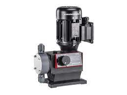 GRUNDFOS DMX-50-10 AR-PV/T/T-S-G1B3B3FL