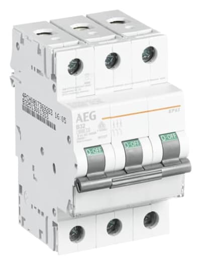 GENERAL ELECTRIC EP103C63