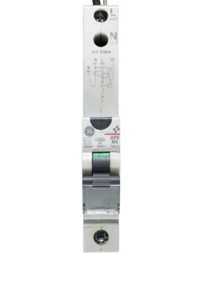 GENERAL ELECTRIC DPE100C10/030