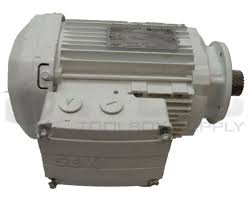 SEW EURODRIVE DRE100LABE2HR/FG