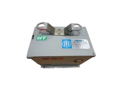 ITE SIEMENS BDEH3100