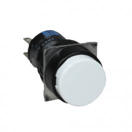 IDEC AB6M-A1-W