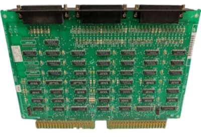 GENERAL ELECTRIC IC600RB751RR