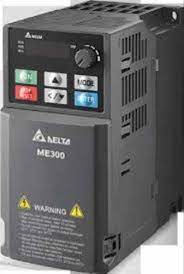 DELTA GROUP ELECTRONICS VFD1A6ME21ANNAA