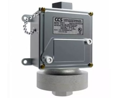 CUSTOM CONTROL SENSORS 604GZ7-7011