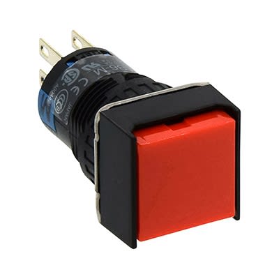 IDEC AB6Q-M2-R