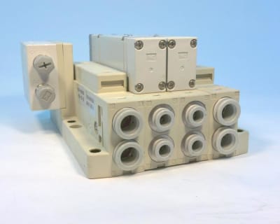 SMC SS5V4-W10SA2WD-02B-C8-2B