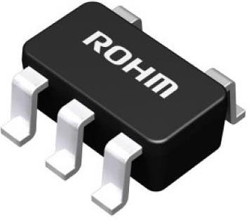 ROHM SEMICONDUCTOR BD4840G-TR
