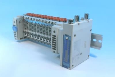 SMC VV5QC11-12N7SQAN-DS