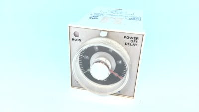 OMRON H3BH-8AC100/110/120-10S