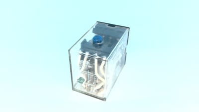 OMRON MY4I4N-DC24