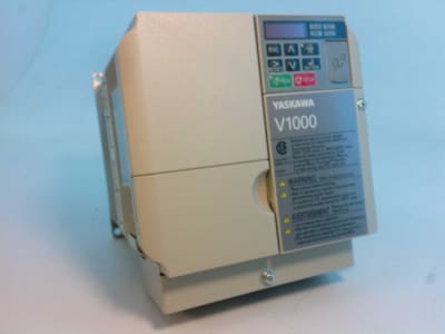 YASKAWA ELECTRIC CIMR-VU2A0020FAA