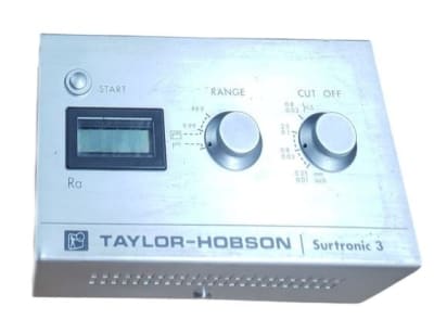 RANK TAYLOR HOBSON INC 112/1500