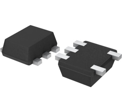ROHM SEMICONDUCTOR BD4840FVE-TR