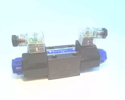 YUKEN DSGL-01-2D2-D24-N1-60