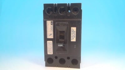 FEDERAL PACIFIC ELECTRIC NEJ233225NA