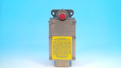 DANAHER CONTROLS EA180-31302