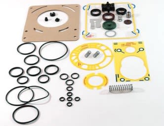 EDWARDS VACUUM A371-01-131