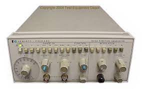 HEWLETT PACKARD COMPUTER 3312A