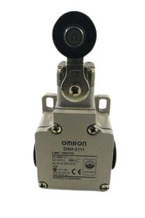 OMRON D4M-5111