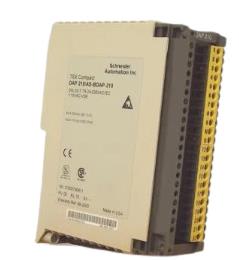 SCHNEIDER ELECTRIC DAP-210