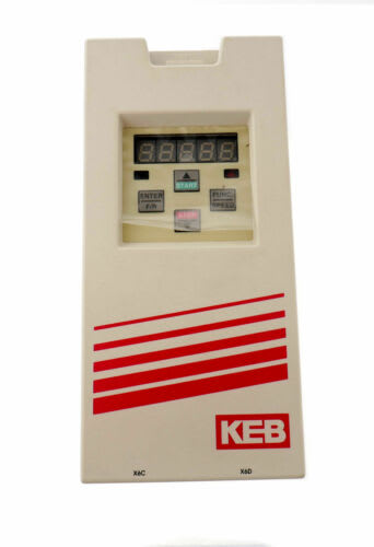 KEB AUTOMATION 01.F5.060-0008
