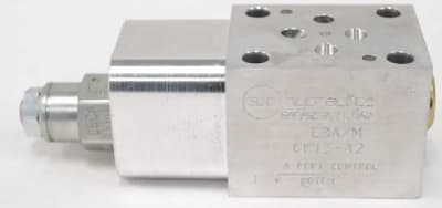 SUN HYDRAULICS CBCALHN-EBA