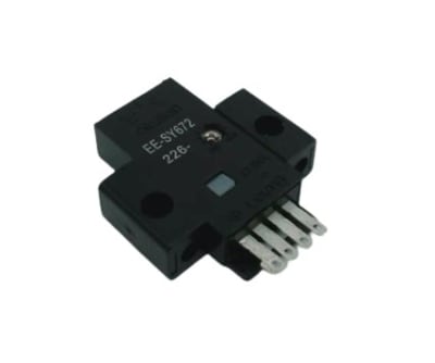 OMRON EESY672