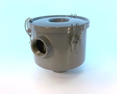 SOLBERG CSL-849-150HC