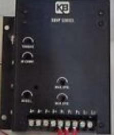 KB ELECTRONICS KBHP-218A