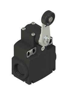 PIZZATO FX 2252