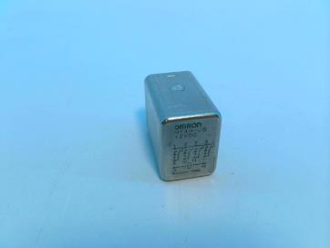 OMRON MY4H-US 12DC