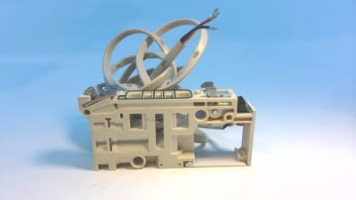 SMC VVQ2000-1B-L25-C0