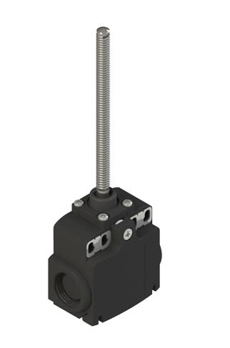 PIZZATO FX 2225