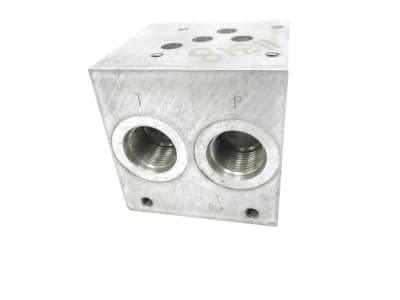 LYNCH FLUID CONTROLS BA05GPS01SDUAAAA