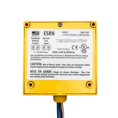 FUNCTIONAL DEVICES ESRN