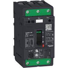 SCHNEIDER ELECTRIC GV4PE115N