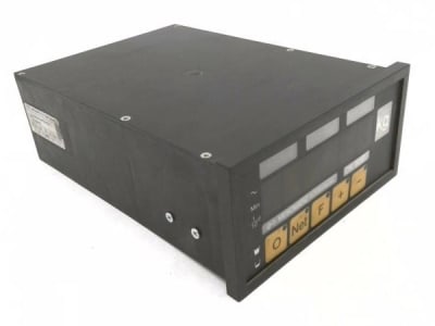 MESOMATIC DK80012A1PDP1EN