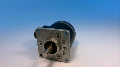ENCODER PRODUCTS COMPANY 925X-F-360-CW-SC19-20-1-OC-N