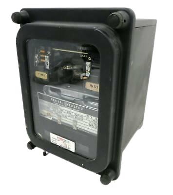 GENERAL ELECTRIC 12IAC66T53A