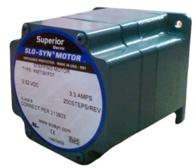 DANAHER MOTION KMT091F07
