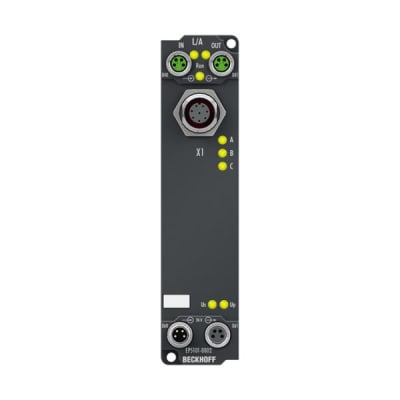 BECKHOFF EP5101-0002