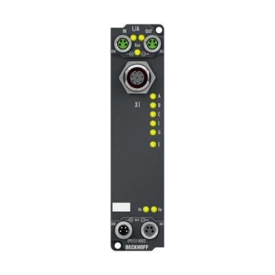 BECKHOFF EP5151-0002