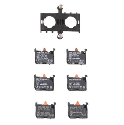 ALLEN BRADLEY 800F-LX42C