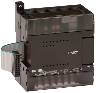 OMRON CP1WDA021